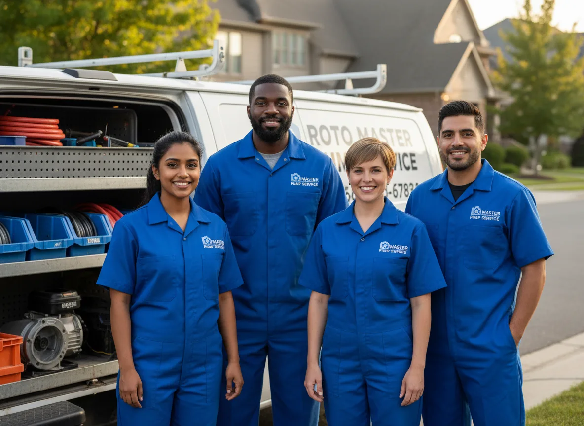 Sump Pump Installation company in Ukiah, OR
